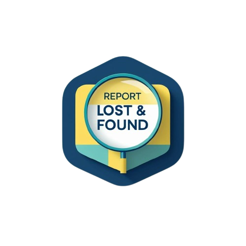 Report Lost & Found