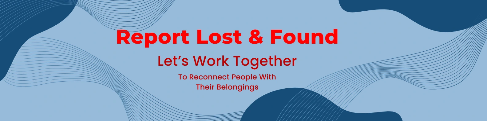 Reportlostnfound