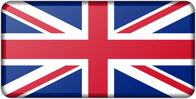 UK Flag