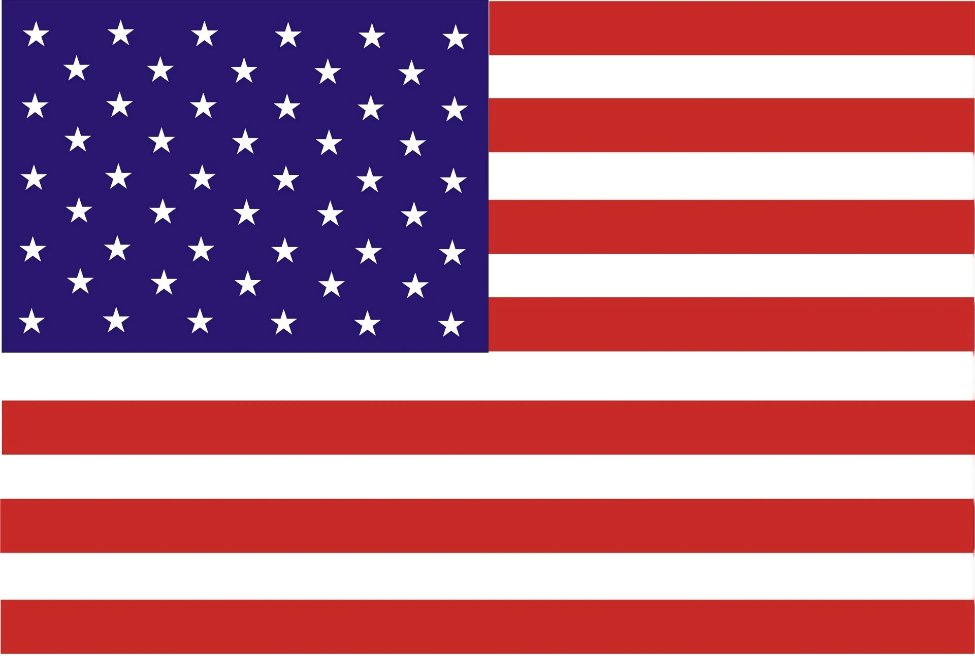 USA Flag