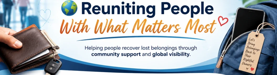 reuniting people